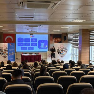 Çocuklarımızın Geleceği İçin Güçlü İş Birliği, Bilgi Paylaşımı ve Kurumsal Koordinasyon - fotoğraf 2