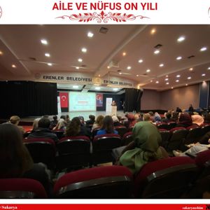 Kadına Yönelik Şiddetle Mücadele İl Eylem Planı Çalıştayı Gerçekleştirildi - fotoğraf 4