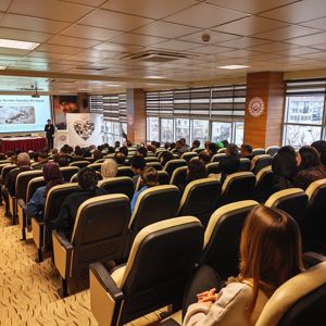 Gençlik Geleceğimiz, Ailemiz Gücümüz! - fotoğraf 3
