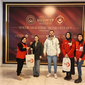 Gençlik Geleceğimiz, Ailemiz Gücümüz! - fotoğraf 4