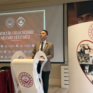 Gençlik Geleceğimiz, Ailemiz Gücümüz! - fotoğraf 2