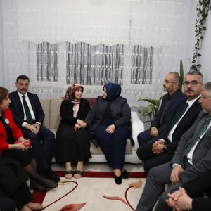 Bakan Selçuk: "Türkiye Olarak, Kooperatif Sayısı İtibarıyla Avrupa'da Üçüncü Sıradayız"  - fotoğraf 18
