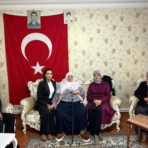 Şehitlerimizin Emaneti, Başımızın Tacıdır 🎖️ - fotoğraf 4