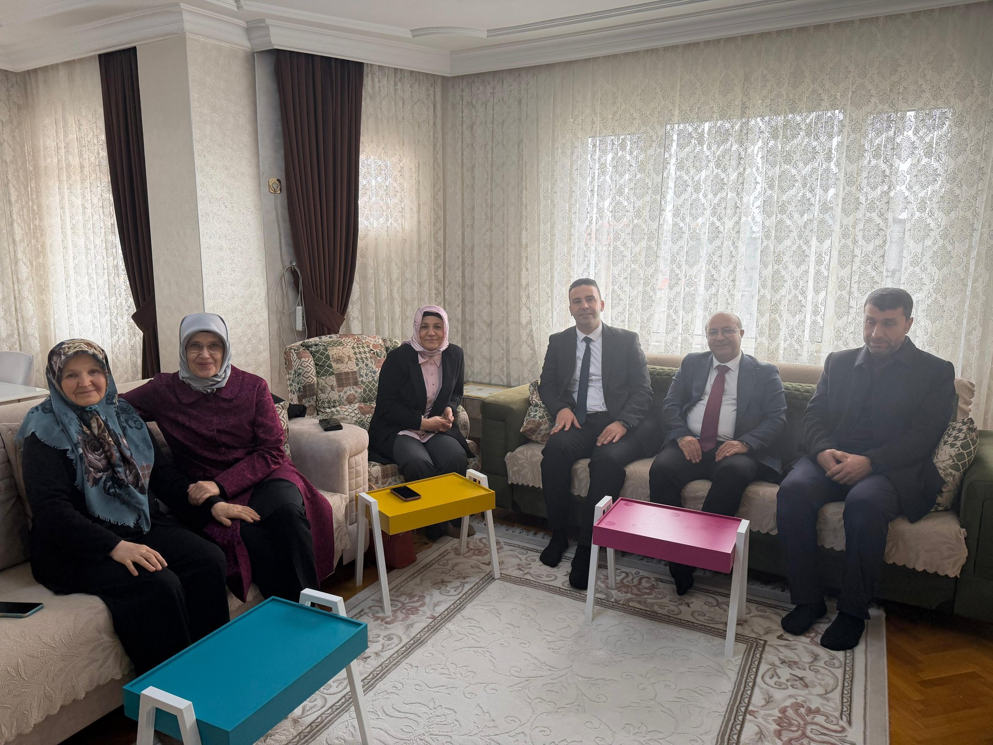 Şehitlerimizin Emaneti, Başımızın Tacıdır 🎖️