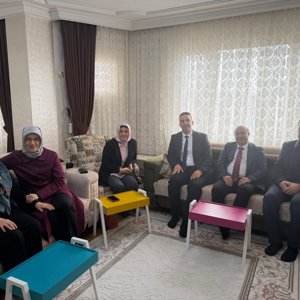 Şehitlerimizin Emaneti, Başımızın Tacıdır 🎖️ - fotoğraf 1