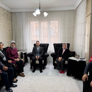 Vatan Size Minnettar: Kahramanımızın Yanındayız - fotoğraf 1