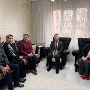 Vatan Size Minnettar: Kahramanımızın Yanındayız - fotoğraf 2