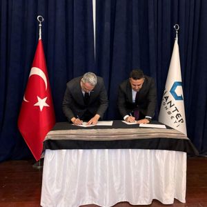 Çocuklarımızın Geleceği İçin Kurumsal Güç Birliği İş Birliği Protokolü İmzalandı - fotoğraf 2