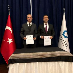 Çocuklarımızın Geleceği İçin Kurumsal Güç Birliği İş Birliği Protokolü İmzalandı - fotoğraf 1
