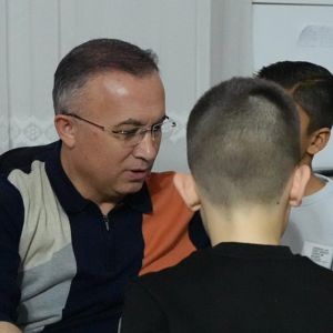 Devletimizin Şefkati, Evlatlarımızın Gülüşünde Saklı - fotoğraf 3