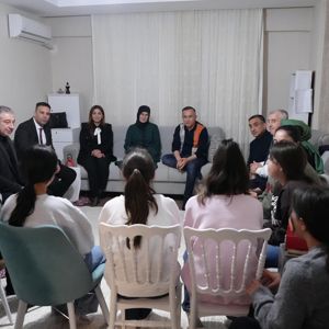 Devletimizin Şefkati, Evlatlarımızın Gülüşünde Saklı - fotoğraf 2