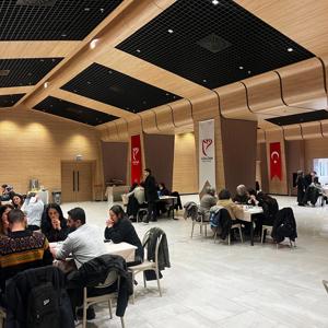 Çocuk Bakım Kuruluşlarında Hizmet Kalitesinin Güçlendirilmesi Çalıştayı İl Müdürü Vekilimiz Sayın Rabia GÜNGÖR’ün Katılımıyla Gerçekleştirildi - fotoğraf 5