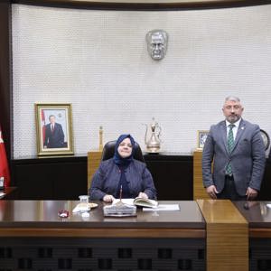 Bakan Selçuk: "Türkiye Olarak, Kooperatif Sayısı İtibarıyla Avrupa'da Üçüncü Sıradayız"  - fotoğraf 11