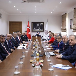 Bakan Selçuk: "Türkiye Olarak, Kooperatif Sayısı İtibarıyla Avrupa'da Üçüncü Sıradayız"  - fotoğraf 9