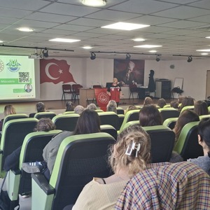 Özel Kreş ve Gündüz Bakımevi Personellerine Yönelik  2.Hizmet İçi Eğitim Kampı Tamamlandı. - fotoğraf 2