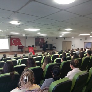 Özel Kreş ve Gündüz Bakımevi Personellerine Yönelik  2.Hizmet İçi Eğitim Kampı Tamamlandı. - fotoğraf 4