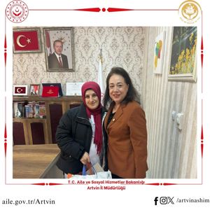 Ziyaret - fotoğraf 1