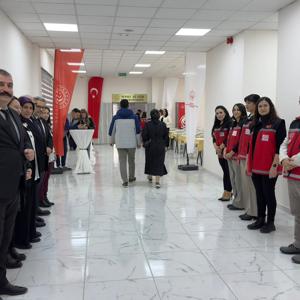 Evlenecek Gençlerin Desteklenmesi Projesi Kapsamında “Aile Buluşmaları” Programı Gerçekleştirildi - fotoğraf 2