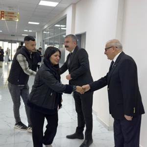 Evlenecek Gençlerin Desteklenmesi Projesi Kapsamında “Aile Buluşmaları” Programı Gerçekleştirildi - fotoğraf 3