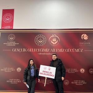 Evlenecek Gençlerin Desteklenmesi Projesi Kapsamında “Aile Buluşmaları” Programı Gerçekleştirildi - fotoğraf 5
