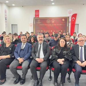 Evlenecek Gençlerin Desteklenmesi Projesi Kapsamında “Aile Buluşmaları” Programı Gerçekleştirildi - fotoğraf 8