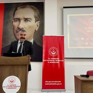 Evlenecek Gençlerin Desteklenmesi Projesi Kapsamında “Aile Buluşmaları” Programı Gerçekleştirildi - fotoğraf 9