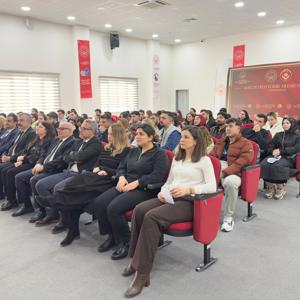 Evlenecek Gençlerin Desteklenmesi Projesi Kapsamında “Aile Buluşmaları” Programı Gerçekleştirildi - fotoğraf 10