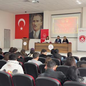 Evlenecek Gençlerin Desteklenmesi Projesi Kapsamında “Aile Buluşmaları” Programı Gerçekleştirildi - fotoğraf 15