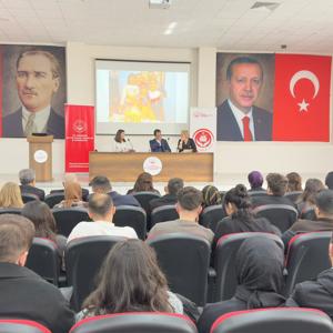 Evlenecek Gençlerin Desteklenmesi Projesi Kapsamında “Aile Buluşmaları” Programı Gerçekleştirildi - fotoğraf 16