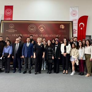 Evlenecek Gençlerin Desteklenmesi Projesi Kapsamında “Aile Buluşmaları” Programı Gerçekleştirildi - fotoğraf 19