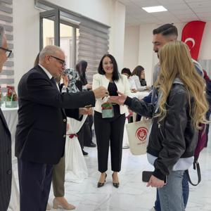 Evlenecek Gençlerin Desteklenmesi Projesi Kapsamında “Aile Buluşmaları” Programı Gerçekleştirildi - fotoğraf 23