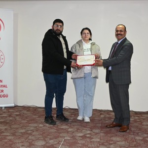 Aile Buluşmaları Programı - fotoğraf 4