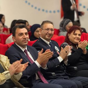 📌Aile ve Nüfus 10 Yılı Vizyonuyla Geleceğe Güçlü Adımlar - fotoğraf 1