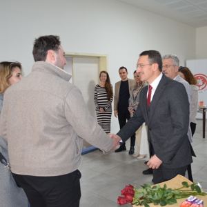 Evlenecek Gençlerin Desteklenmesi Projesi  - fotoğraf 6