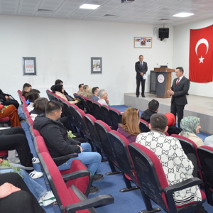 Evlenecek Gençlerin Desteklenmesi Projesi  - fotoğraf 9