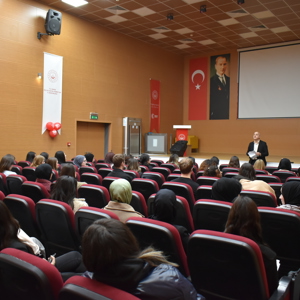 Stajyer Personellere Yönelik Oryantasyon ve Kurumsal Uyum Eğitimi Gerçekleştirildi - fotoğraf 1