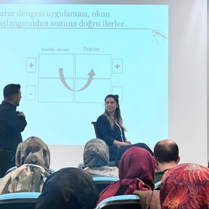 Anka 3.0 Uygulayıcı Eğitim Programı - fotoğraf 4