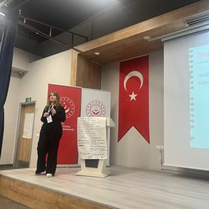 Anka 3.0 Uygulayıcı Eğitim Programı - fotoğraf 2