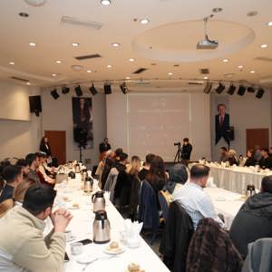 Gençlik Geleceğimiz, Ailemiz Gücümüz: Ankara'da Aile Buluşması - fotoğraf 5