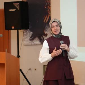 Gençlik Geleceğimiz, Ailemiz Gücümüz: Ankara'da Aile Buluşması - fotoğraf 4