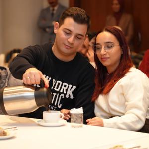 Gençlik Geleceğimiz, Ailemiz Gücümüz: Ankara'da Aile Buluşması - fotoğraf 9