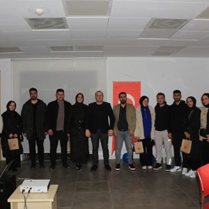 AİLE BULUŞMALARI ETKİNLİĞİMİZİ GERÇEKLEŞTİRDİK - fotoğraf 5