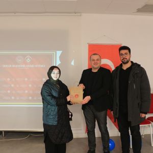 AİLE BULUŞMALARI ETKİNLİĞİMİZİ GERÇEKLEŞTİRDİK - fotoğraf 6