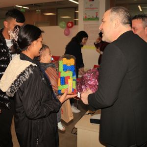 AİLE BULUŞMALARI ETKİNLİĞİMİZİ GERÇEKLEŞTİRDİK - fotoğraf 8