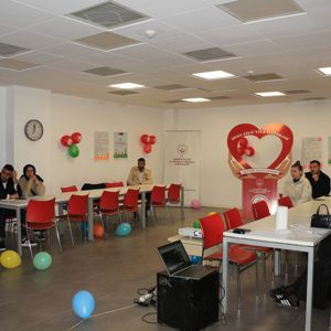 AİLE BULUŞMALARI ETKİNLİĞİMİZİ GERÇEKLEŞTİRDİK - fotoğraf 9