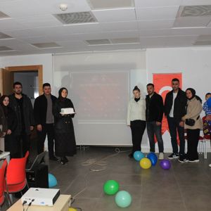 AİLE BULUŞMALARI ETKİNLİĞİMİZİ GERÇEKLEŞTİRDİK - fotoğraf 10