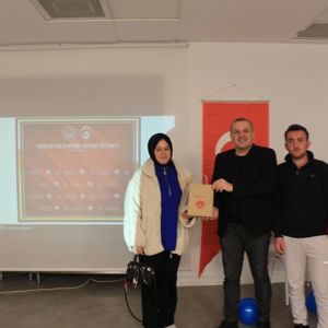 AİLE BULUŞMALARI ETKİNLİĞİMİZİ GERÇEKLEŞTİRDİK - fotoğraf 11