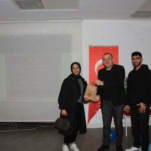 AİLE BULUŞMALARI ETKİNLİĞİMİZİ GERÇEKLEŞTİRDİK - fotoğraf 12