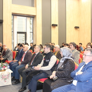 Gençlik Geleceğimiz, Ailemiz Gücümüz - fotoğraf 5