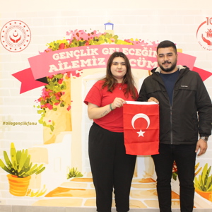 Gençlik Geleceğimiz, Ailemiz Gücümüz - fotoğraf 9